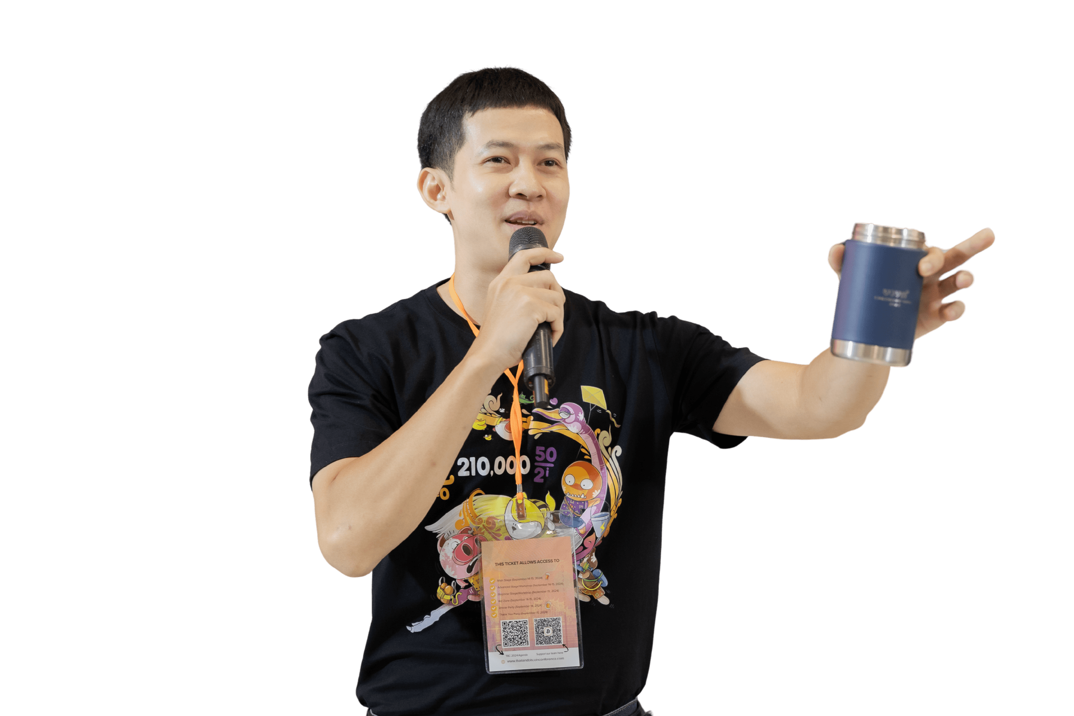 Chanwut Norachan