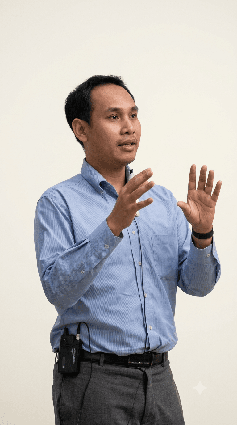 Dr.Pruk Sasithong
