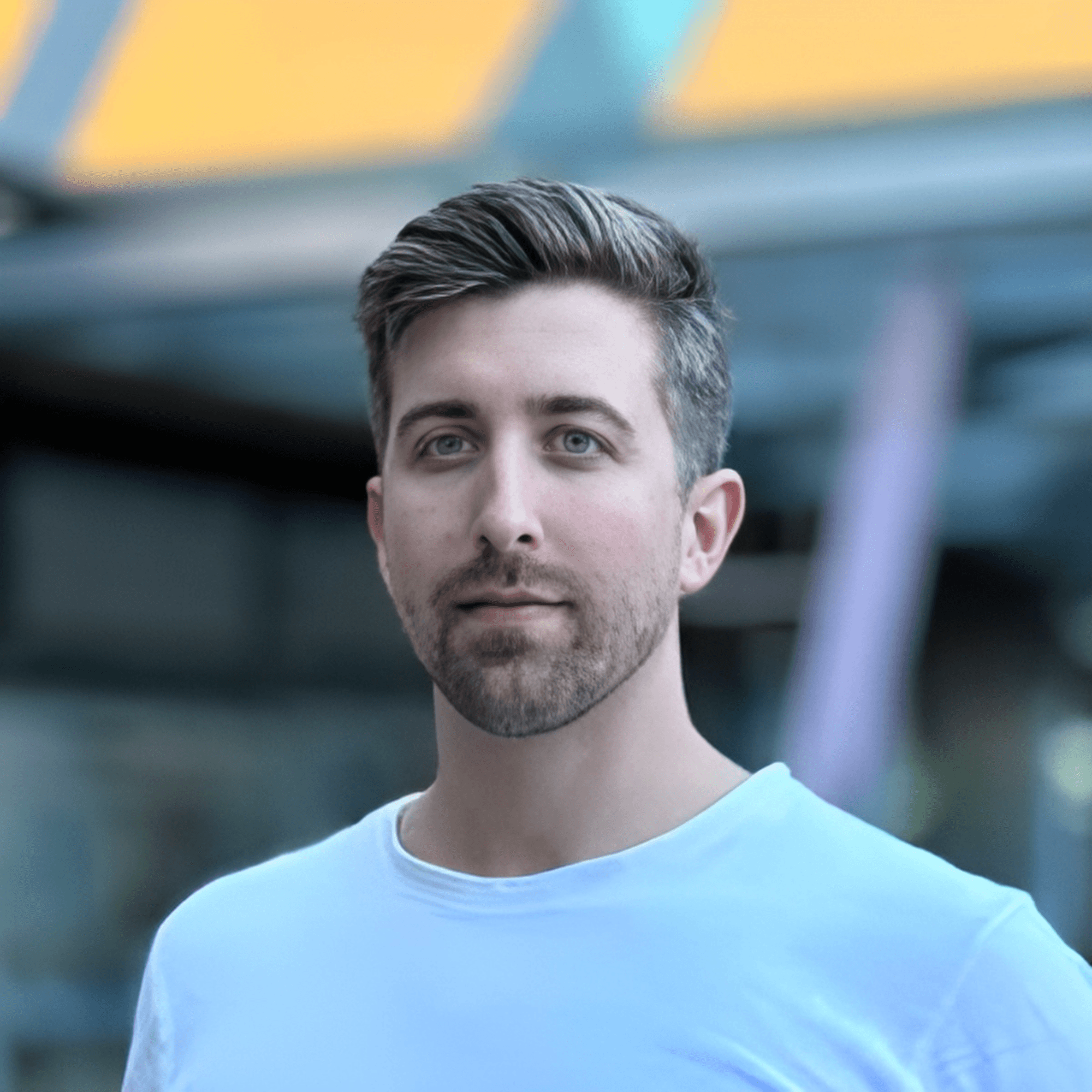 Luke Childs