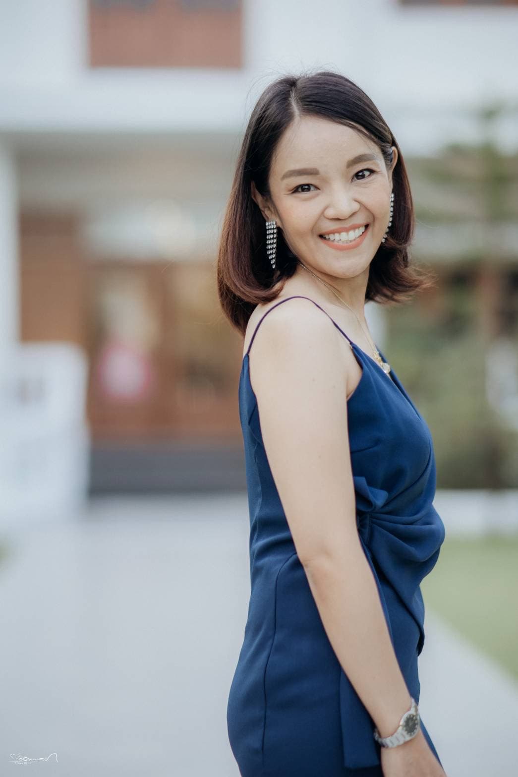 Panchita Asavateeranun