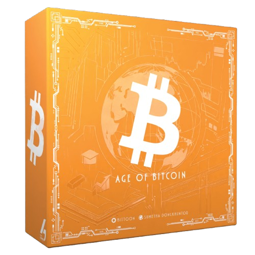 Age of Bitcoin